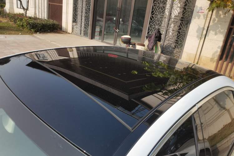 Used Mercedes-Benz C-Class 2019 C 260 L Sport Edition