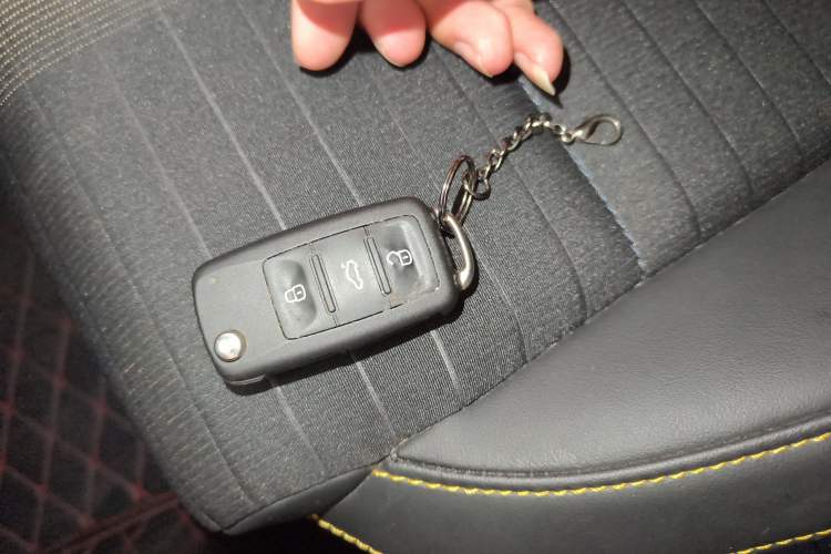 Used Skoda Kamiq 2020 GT TSI 230 DSG Flagship Edition China VI standard
