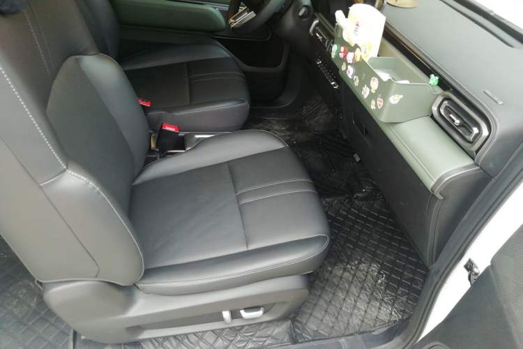 Used Baojun Spark 2023 Intelligent Premium Edition
