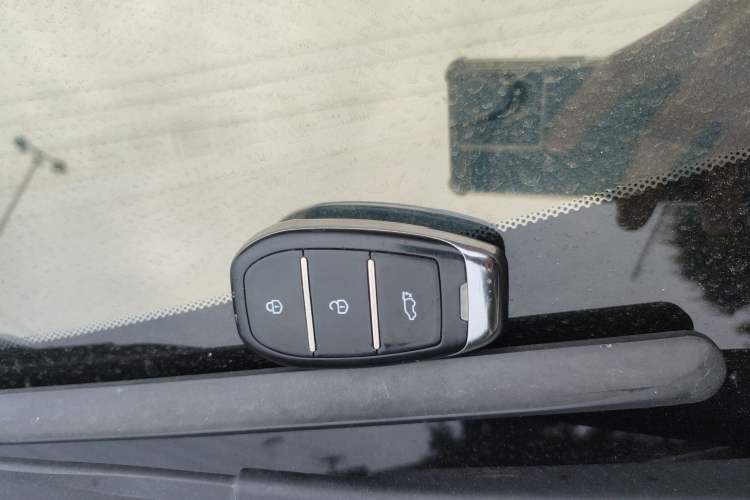 Used Zotye T600 2019 1.5T Automatic Luxury Edition
