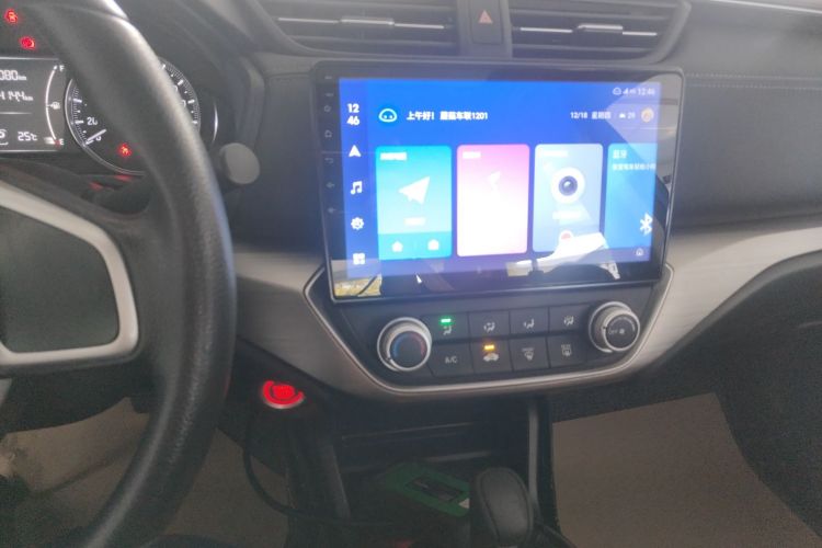 Used Honda Envix 2019 180TURBO CVT Enjoyment Edition China VI
