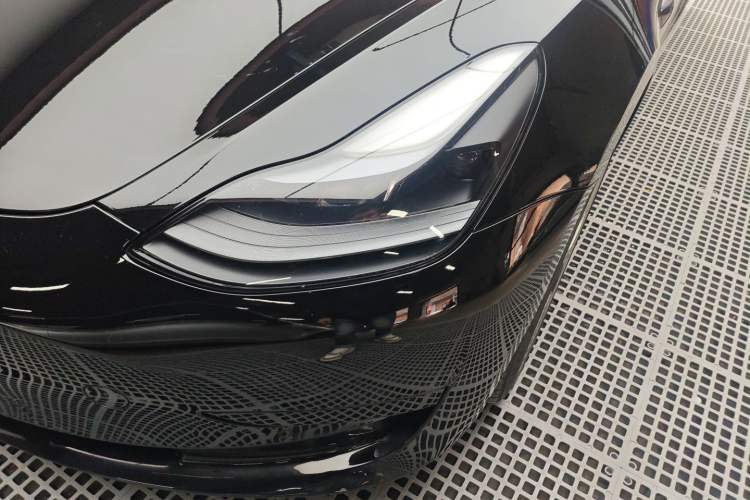 Used Tesla Model 3 2021 Standard Range Rear-Wheel Drive Upgraded Version 3D6