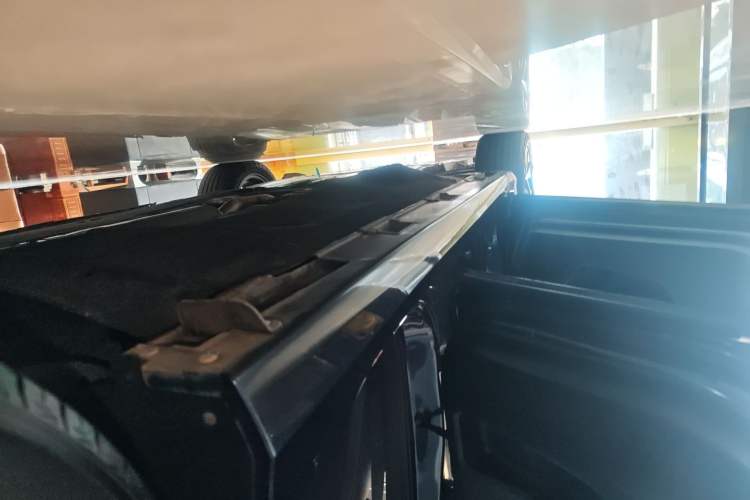 Used Honda Civic 2016 220TURBO CVT Luxury Edition
