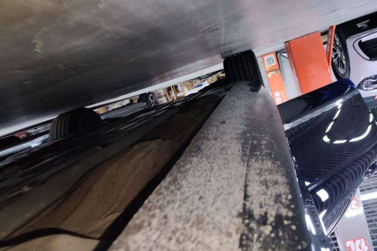 Used Volvo S90 2025 B5 Zhiya Luxury Edition