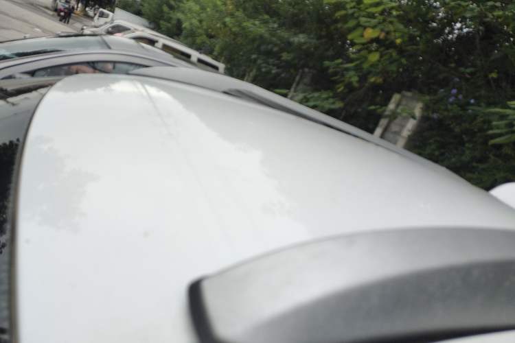 Used MG ZS 2017 1.5L Manual Fashion Edition
