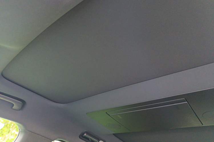 Used Li Auto L9 2022 Max model