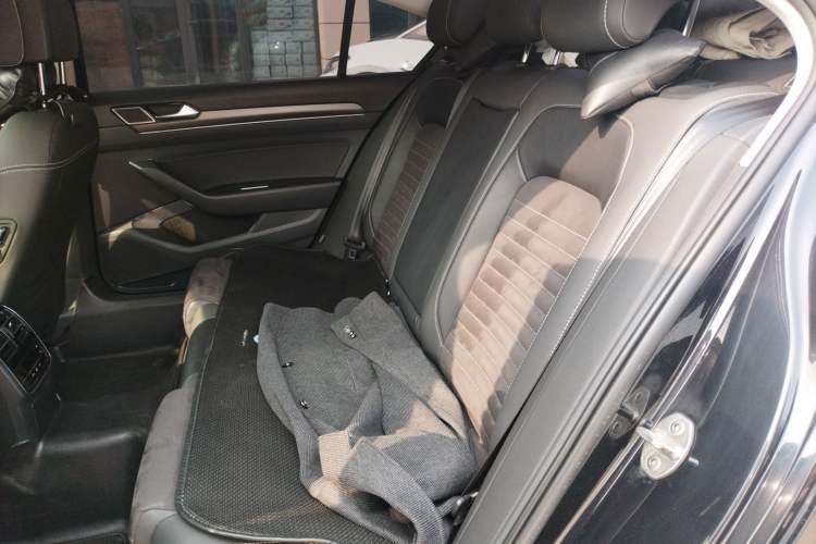 Used Volkswagen Magotan 2020 330TSI DSG Luxury Edition
