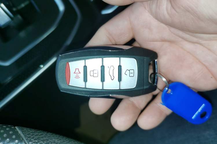 Used Haval M6 2023 PLUS 1.5T DCT Elite Smart Connectivity Model
