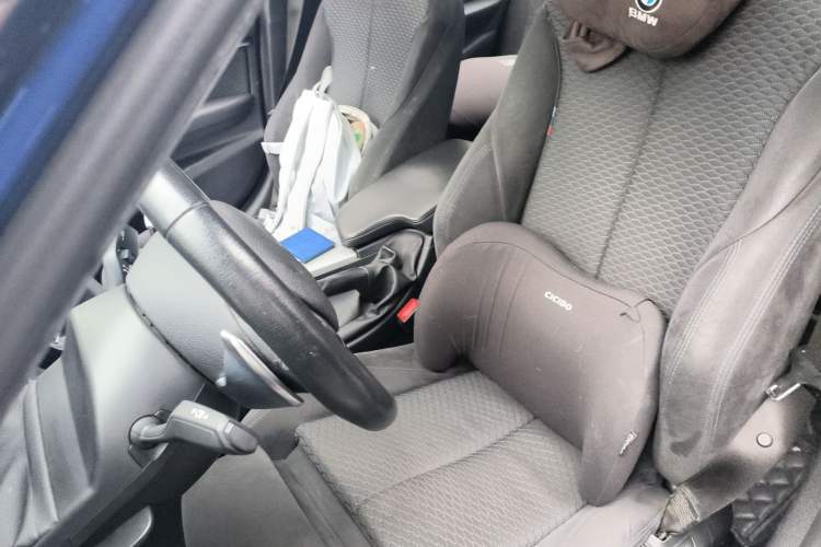 Used BMW 3 Series 2017 320i M Sport
