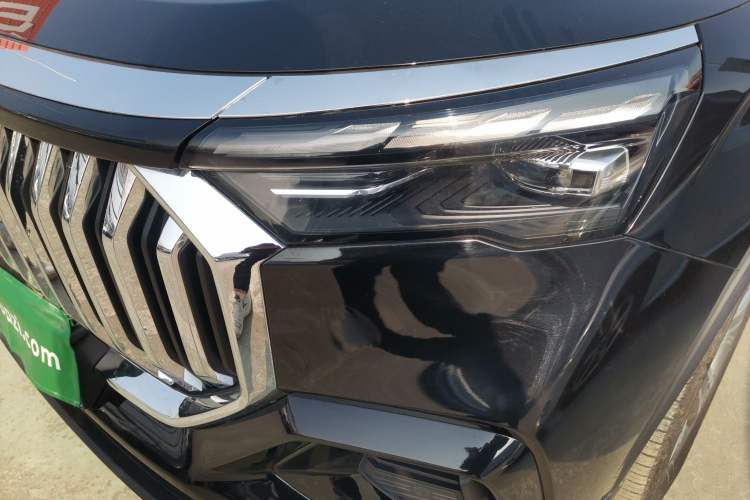 Used Geely Auto Haoyue L 2024 2.0T DCT Prestige Version