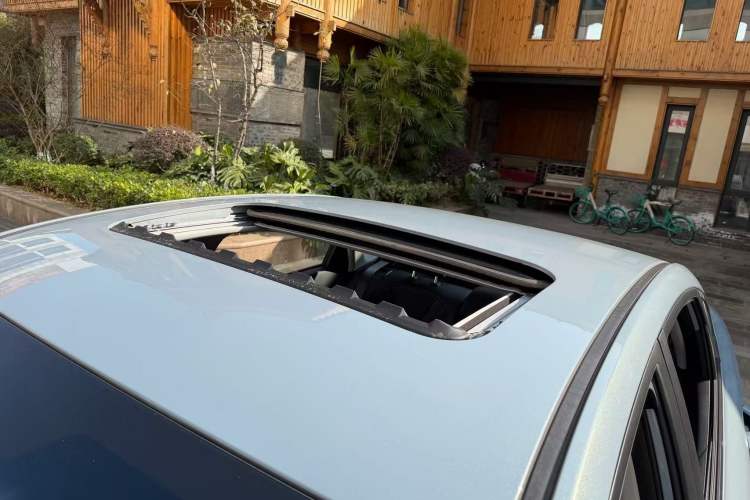 Used Geely Auto Binray 2024 Binrui COOL 1.5T DCT Longteng Edition
