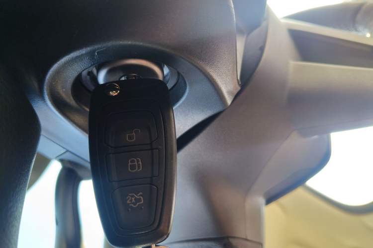 Used Ford Focus 2018 Hatchback Classic 1.6L Automatic Trendy SmartDrive Edition