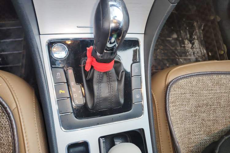 Used Volkswagen Passat 2014 2.0 TSI DSG Prestige Edition