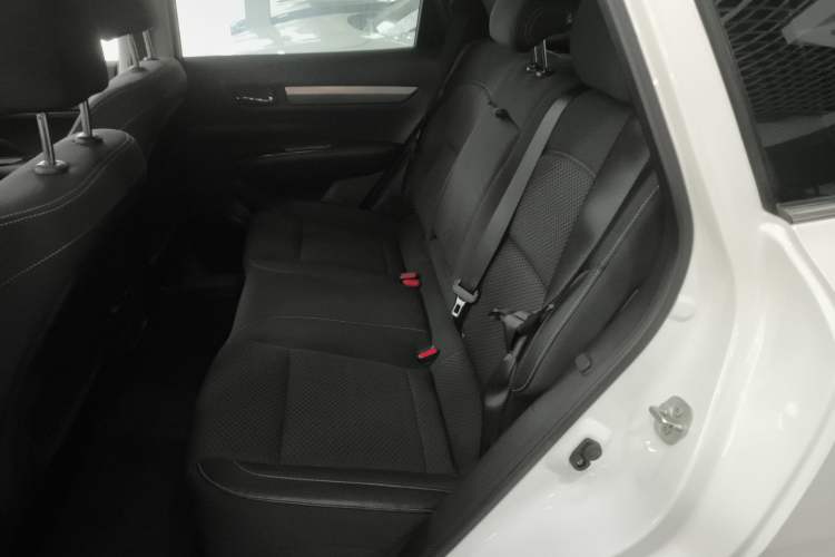 Used Renault Koleos 2017 2.0L Two-Wheel Drive Comfort Edition