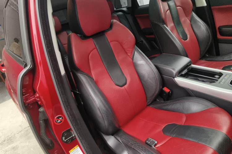 Used Land Rover Range Rover Evoque 2015 2.0T 5-Door Ignite Edition