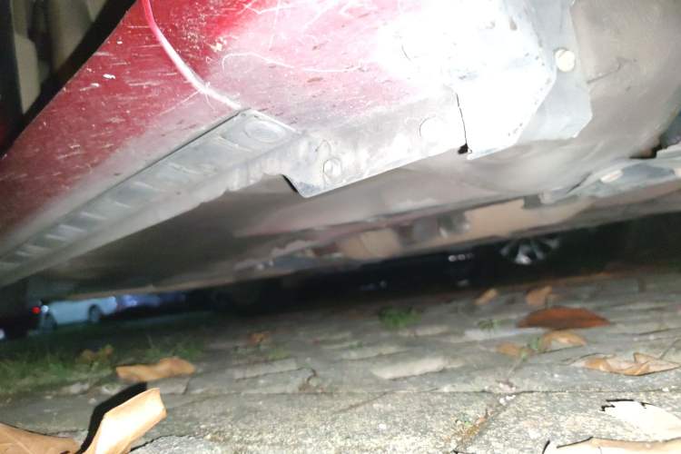 Used Toyota Corolla 2014 1.6L CVT GL-i Leather Edition
