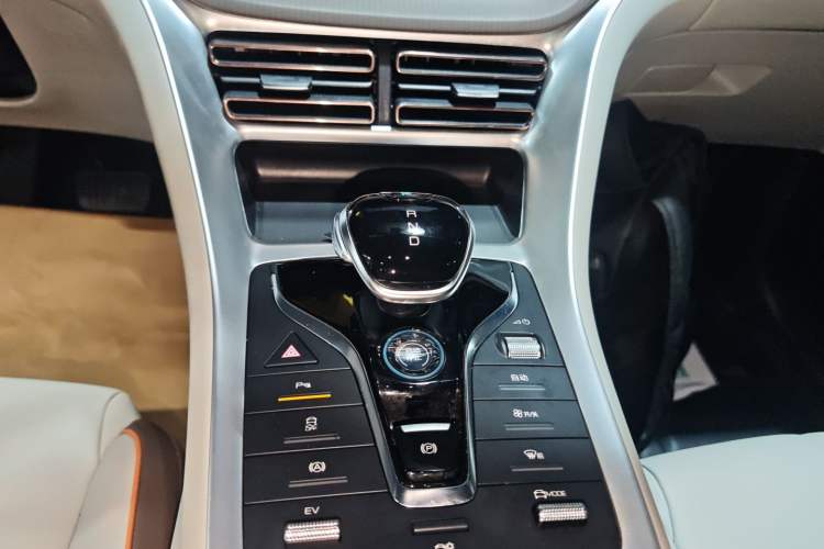 Used BYD Song Pro New Energy 2023 Champion Edition DM-i 71KM Leading Model