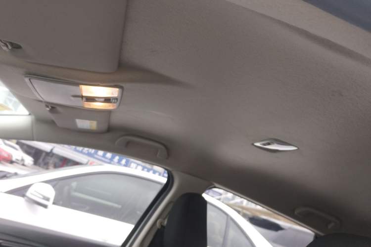 Used Honda Fit 2016 1.5L LX Manual Comfort Model
