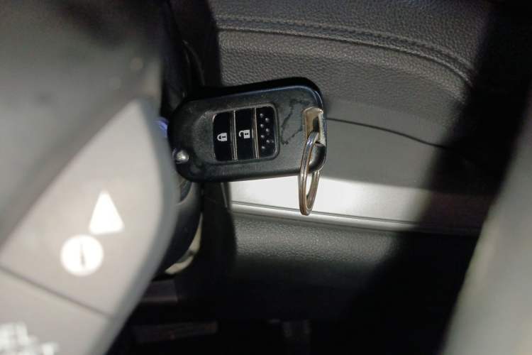 Used Honda CR-V 2016 2.0L Two-Wheel Drive Classic Edition
