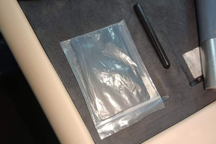 Used Hima AITO M7 2022 1.5T Four-Wheel Drive Luxury Edition