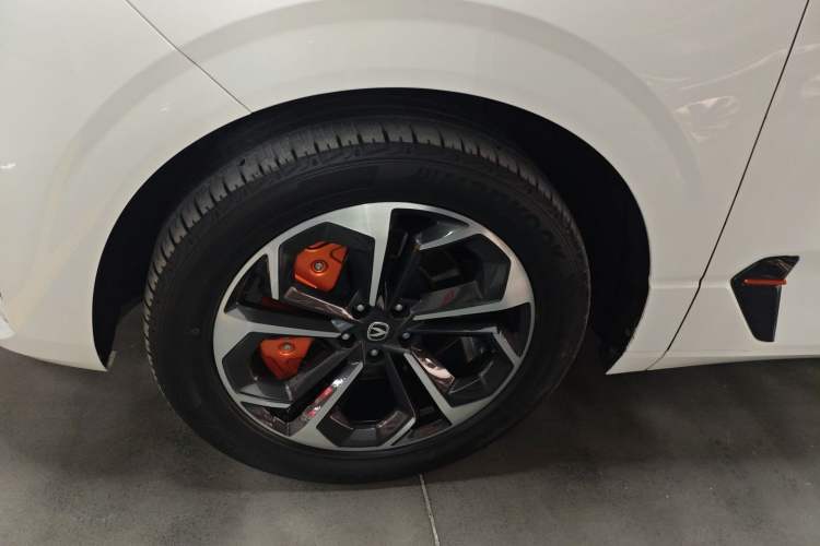 Used Changan UNI-K iDD 2023 Zhidian iDD 1.5T 135km Smart & Fun Model