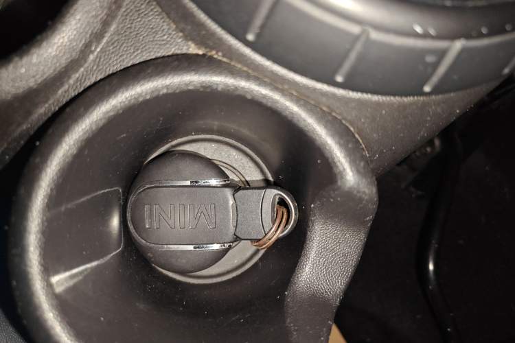 Used  MINI 2014 1.5T COOPER Excitement
