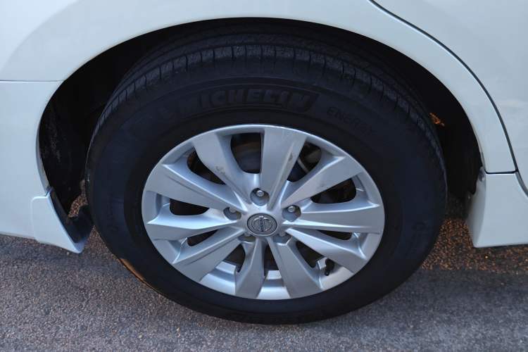 Used Nissan Teana 2016 Revised Version 2.0L XL Comfort Edition
