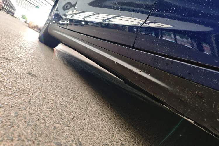 Used Maserati Ghibli 2014 3.0T Standard Edition
