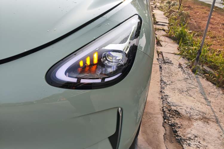 Used  Geome 2025 UP 410km Exploration+ Edition