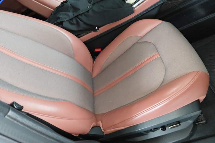 Used Nio EC6 2020 615 km Performance Edition