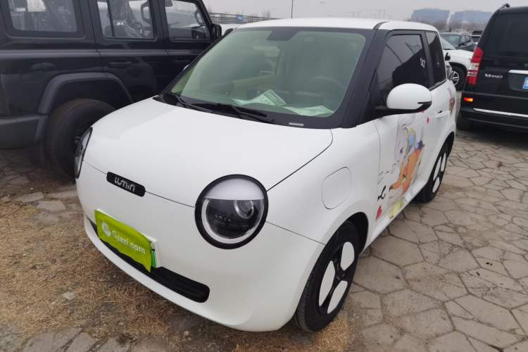 Used Qiyuan Lumin 2024 301km Launch Edition