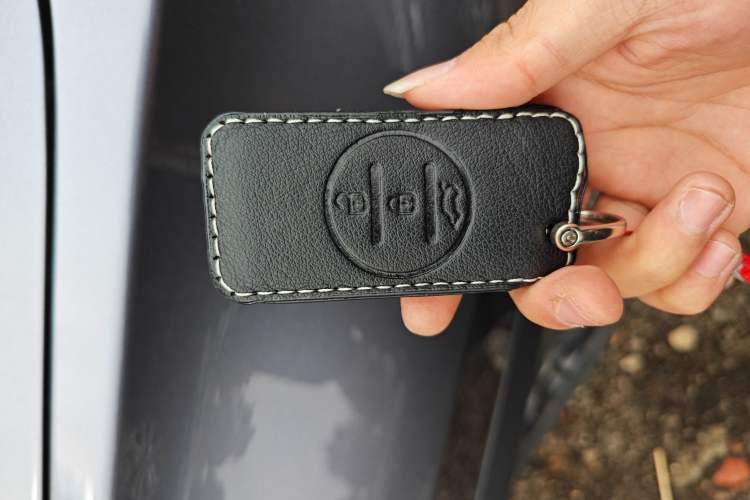 Used Chery Tiggo 5x 2023 1.5L CVT Fashion Edition