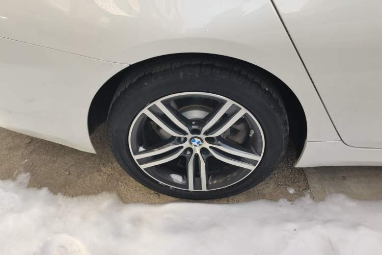 Used BMW 5 Series 2021 530Li xDrive Luxury Package
