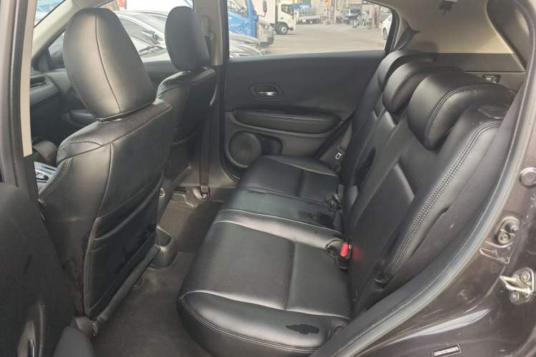 Used Honda Vezel 2020 1.5L CVT Pioneer Edition