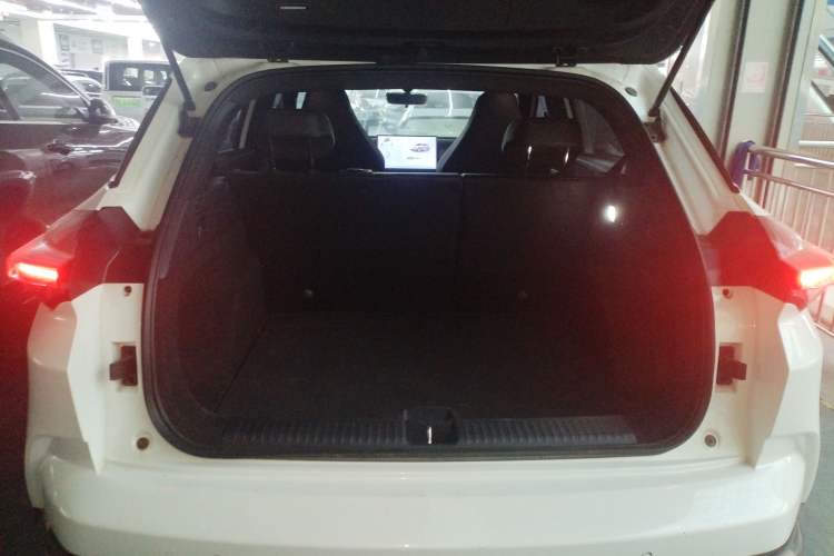 Used NETA X 2023 400
