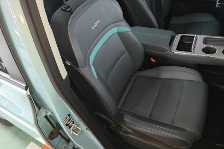 Used AION Y 2022 Plus 70 Smart Edition
