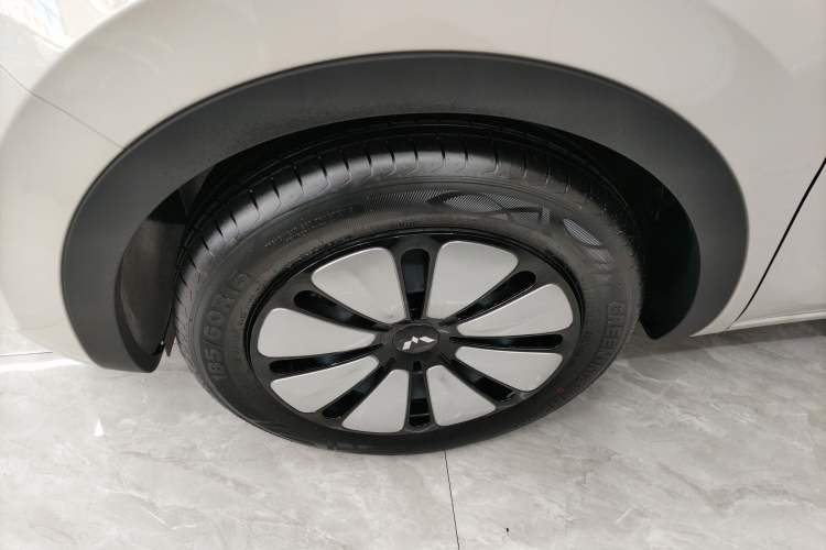 Used Wuling Bingo 2025 333 km Enjoyment Version
