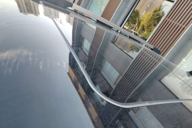 Used Haval DARGO 2021 1.5T DCT Two-Wheel Drive Border Collie Edition
