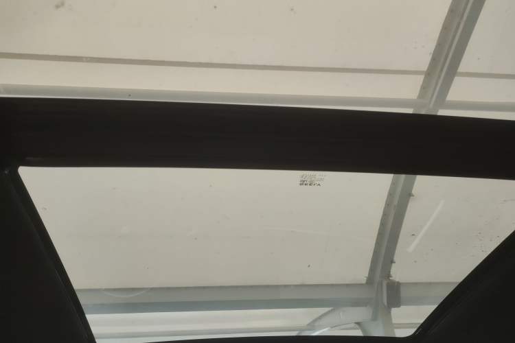 Used Geely Auto Haoyue L 2024 2.0T DCT Flagship Version
