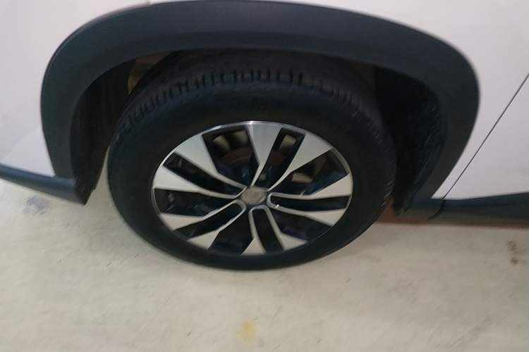 Used Baojun 530 2021 Global Car Anniversary Edition 1.5T CVT Prestige Connected Model 7 Seats
