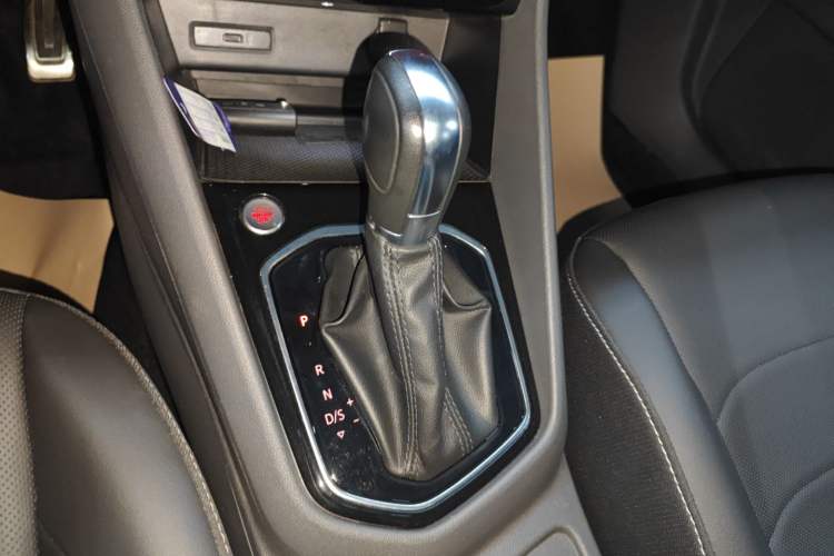 Used Jetta VS7 2020 1.4T Automatic Enjoyment Model