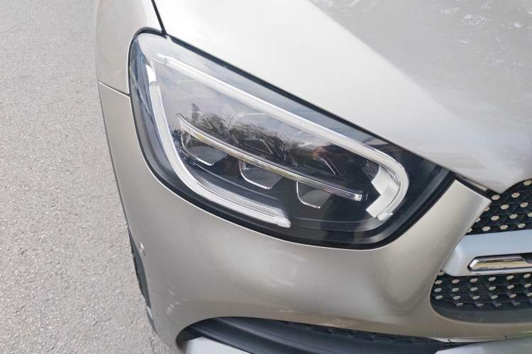 Used Mercedes-Benz GLC 2020 Facelift GLC 260 L 4MATIC Luxury Edition