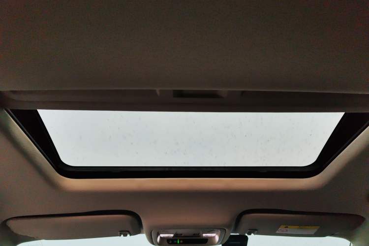 Used Buick Regal 2017 20T Luxury Model
