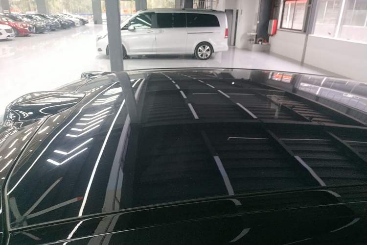 Used Nio ET5T 2024 75kWh Touring