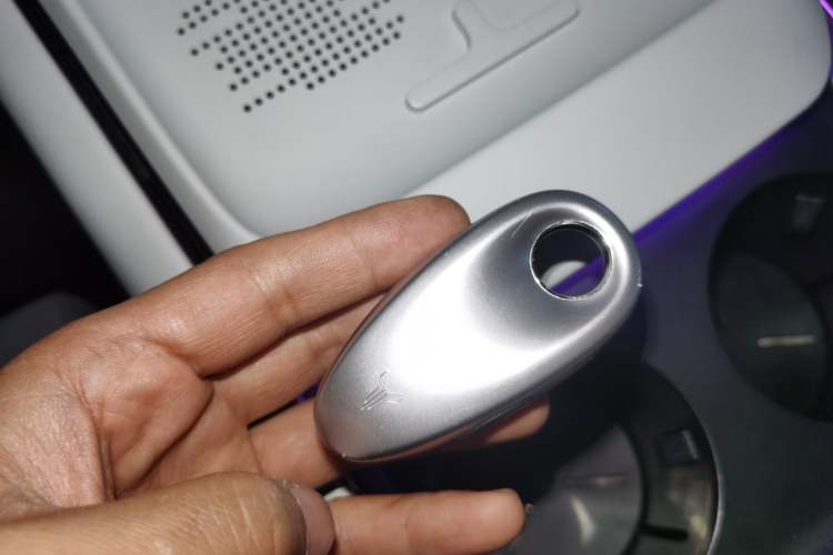 Used VOYAH FREE 2025 318 318 km Rear-Drive Touring Edition
