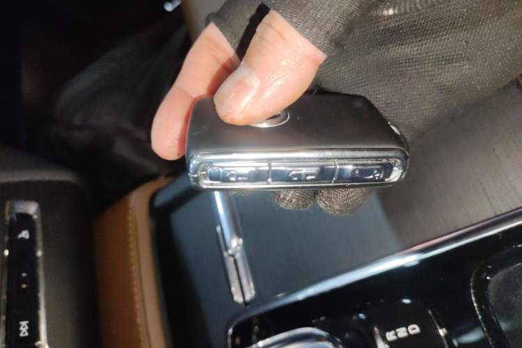 Used Volvo XC90 2021 B6 Luxury Smart Edition 7-Seater