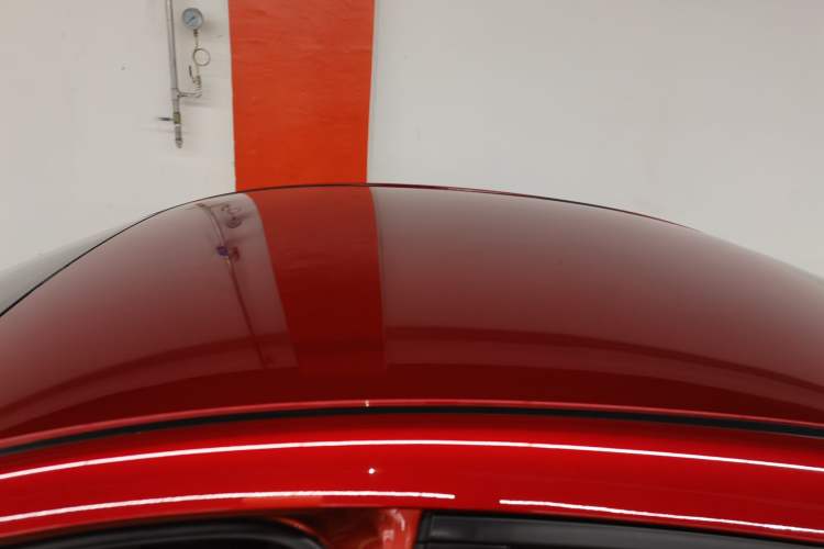 Used Mazda Mazda 3 Axela 2017 Sedan 1.5L Automatic Comfort Model Emission Standard China V