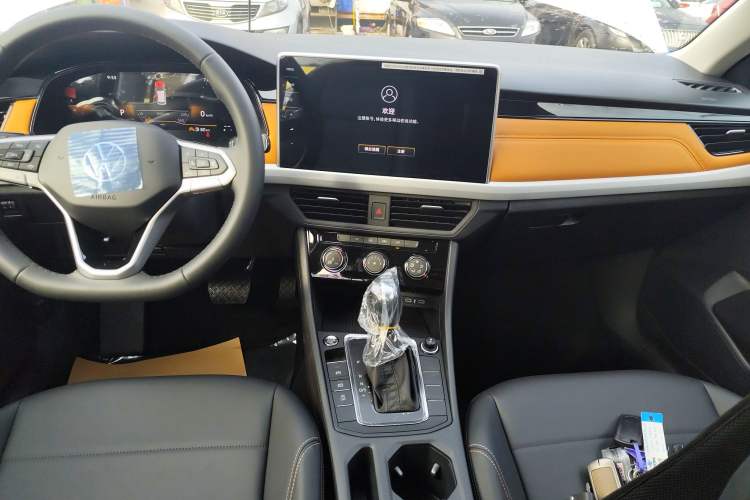 Used Volkswagen Bora 2026 200TSI DSG Yuexing PRO Edition
