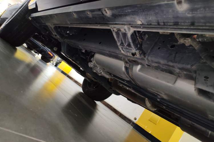 Used Tank 400 New Energy 2024 Hi4-T City Edition