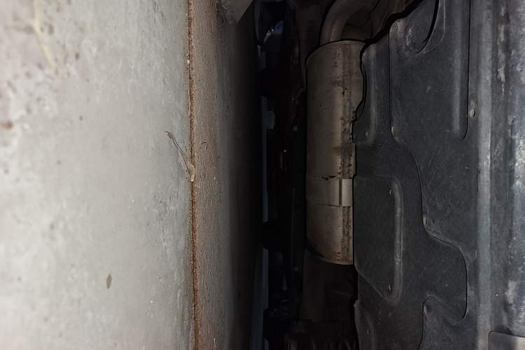 Used Peugeot 408 2014 1.8L Automatic Luxury Edition